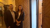 Udział Jagiellończyków w krasnostawskiej „Nocy Muzeów”